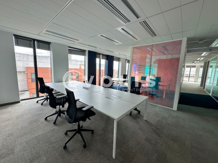 Photo 11 – location Coworking	ARCUEIL (94110)