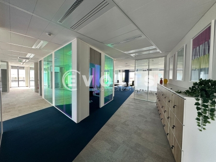 Photo 12 – location Coworking	ARCUEIL (94110)