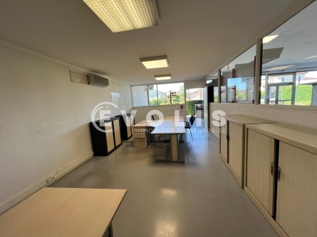 Photo 7 – location Entrepôts / activités	BELLEVILLE-EN-BEAUJOLAIS (69220)