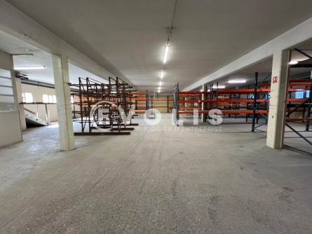 Photo 8 – location Entrepôts / activités	BELLEVILLE-EN-BEAUJOLAIS (69220)