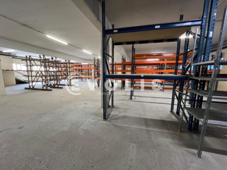 Photo 9 – location Entrepôts / activités	BELLEVILLE-EN-BEAUJOLAIS (69220)