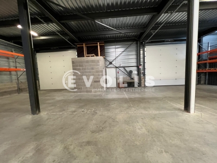 Photo 10 – location Entrepôts / activités	BELLEVILLE-EN-BEAUJOLAIS (69220)