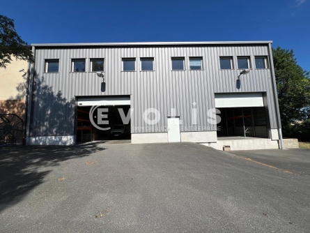 Photo 11 – location Entrepôts / activités	BELLEVILLE-EN-BEAUJOLAIS (69220)
