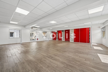 Photo 13 – vente bureaux	MALAKOFF (92240)