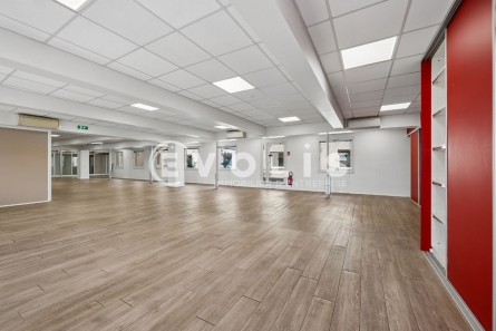 Photo 15 – vente bureaux	MALAKOFF (92240)