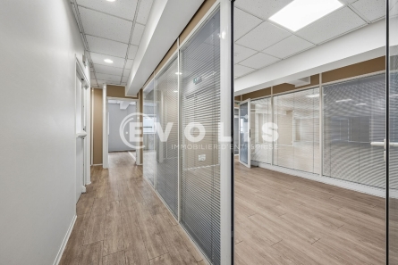 Photo 4 – vente bureaux	MALAKOFF (92240)