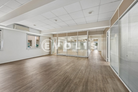 Photo 5 – vente bureaux	MALAKOFF (92240)