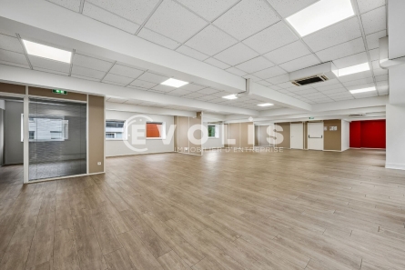 Photo 7 – vente bureaux	MALAKOFF (92240)