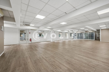 Photo 9 – vente bureaux	MALAKOFF (92240)
