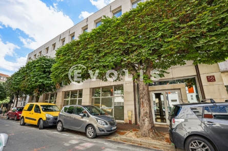 Photo 1 – vente bureaux	MALAKOFF (92240)