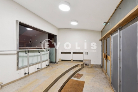 Photo 15 – location Entrepôts / activités	ALFORTVILLE (94140)
