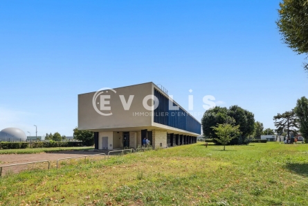 Photo 4 – location Entrepôts / activités	ALFORTVILLE (94140)