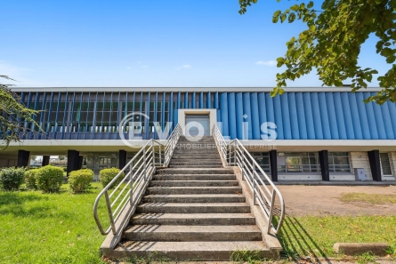 Photo 3 – location Entrepôts / activités	ALFORTVILLE (94140)