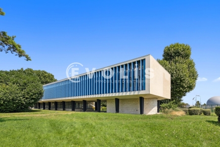 Photo 6 – location Entrepôts / activités	ALFORTVILLE (94140)