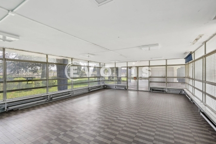 Photo 12 – location Entrepôts / activités	ALFORTVILLE (94140)