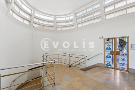 Photo 14 – location Entrepôts / activités	ALFORTVILLE (94140)