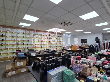 Photo 6 – vente Entrepôts / activités	CHOISY LE ROI (94600)