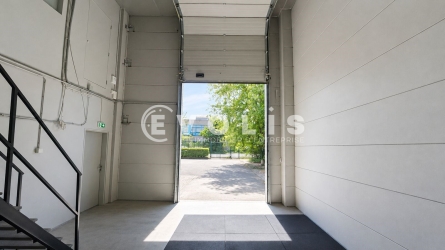 Photo 15 – location Entrepôts / activités	VILLEJUIF (94800)
