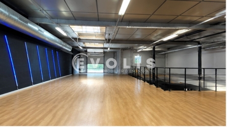 Photo 9 – location Entrepôts / activités	VILLEJUIF (94800)