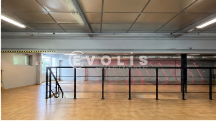 Photo 10 – location Entrepôts / activités	VILLEJUIF (94800)