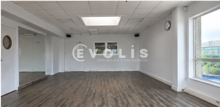Photo 14 – location Entrepôts / activités	VILLEJUIF (94800)