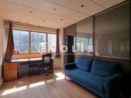 Photo 4 – location bureaux	LE KREMLIN BICETRE (94270)