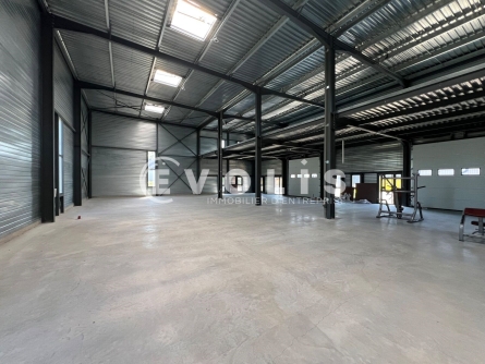 Photo 8 – vente Entrepôts / activités	BOURGOIN JALLIEU (38300)