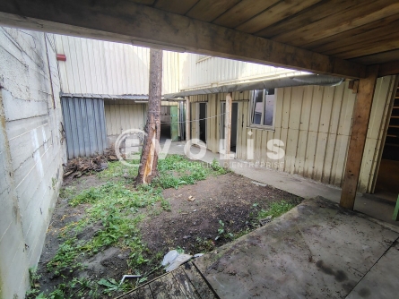 Photo 7 – location Entrepôts / activités	NOISY LE SEC (93130)
