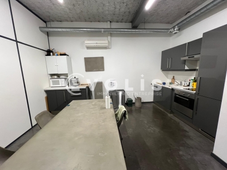 Photo 7 – location Entrepôts / activités	VILLEFRANCHE SUR SAONE (69400)