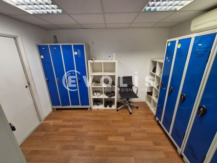 Photo 8 – location Entrepôts / activités	MONTREUIL (93100)