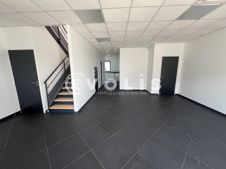 Photo 5 – location bureaux	SAINT PIERRE DU PERRAY (91280)