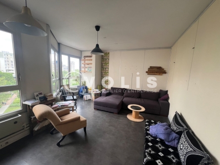 Photo 6 – vente bureaux	NOISY LE GRAND (93160)