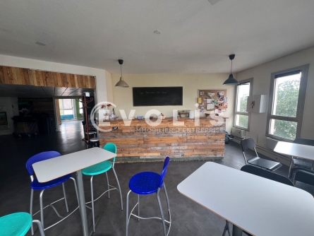 Photo 7 – vente bureaux	NOISY LE GRAND (93160)