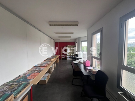 Photo 5 – vente bureaux	NOISY LE GRAND (93160)