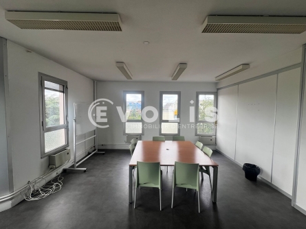 Photo 3 – vente bureaux	NOISY LE GRAND (93160)