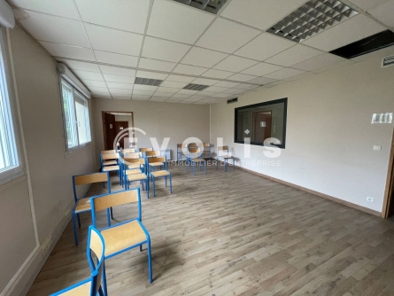 Photo 3 – vente bureaux	LYON (69007)