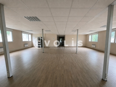 Photo 5 – vente bureaux	LYON (69007)