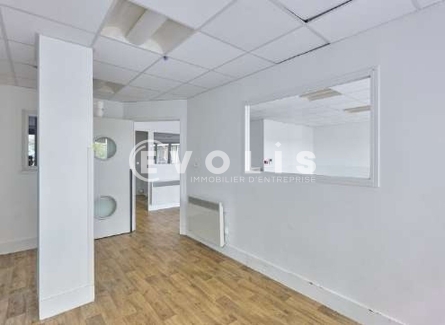 Photo 4 – vente bureaux	VITRY SUR SEINE (94400)
