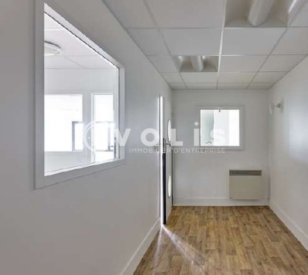 Photo 5 – vente bureaux	VITRY SUR SEINE (94400)