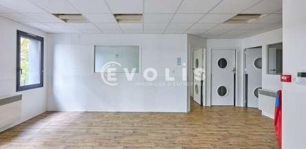 Photo 6 – vente bureaux	VITRY SUR SEINE (94400)