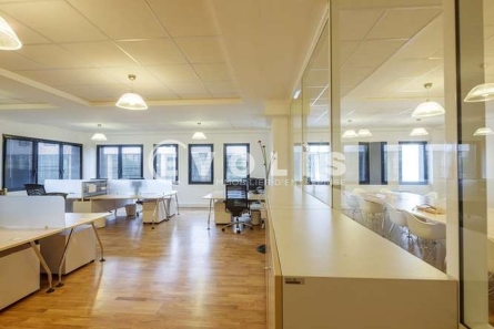 Photo 8 – vente bureaux	VITRY SUR SEINE (94400)