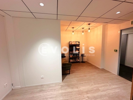 Photo 9 – vente bureaux	MONTROUGE (92120)