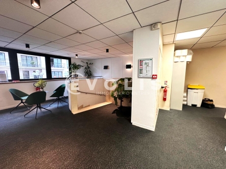 Photo 10 – vente bureaux	MONTROUGE (92120)