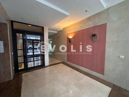 Photo 12 – vente bureaux	MONTROUGE (92120)