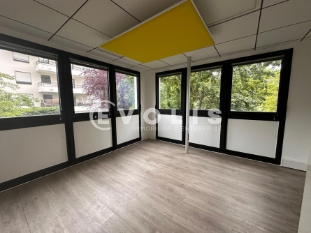 Photo 5 – vente bureaux	MONTROUGE (92120)