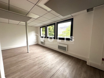 Photo 7 – vente bureaux	MONTROUGE (92120)