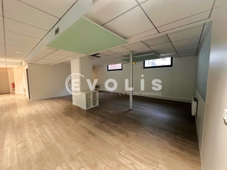 Photo 6 – vente bureaux	MONTROUGE (92120)