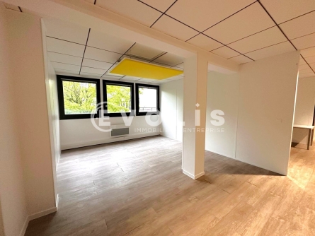 Photo 4 – vente bureaux	MONTROUGE (92120)