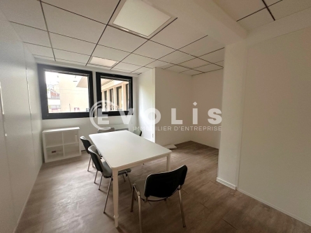 Photo 8 – vente bureaux	MONTROUGE (92120)