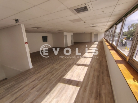Photo 8 – location Entrepôts / activités	ROSNY SOUS BOIS (93110)